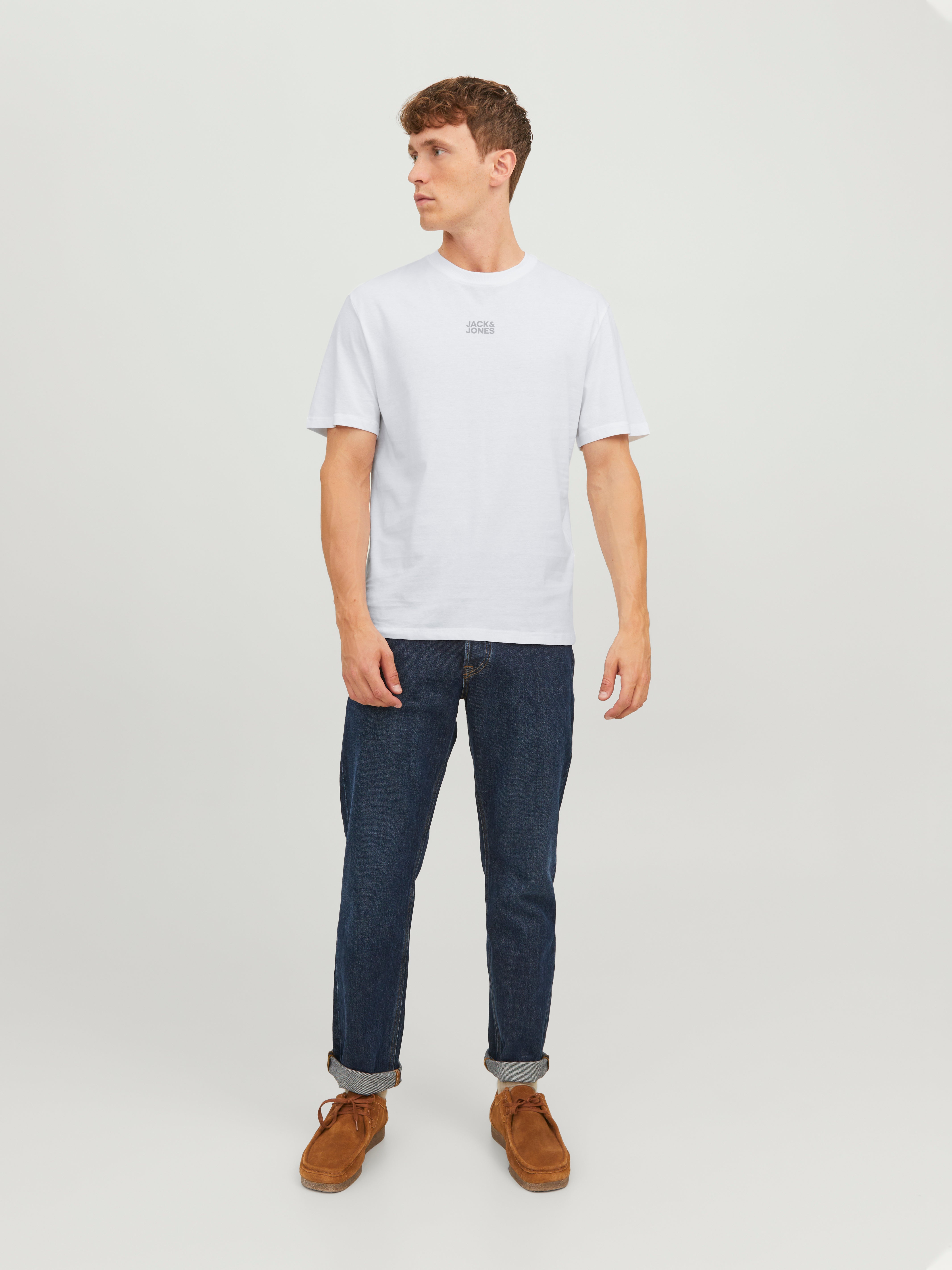 Thumbnail - Logo T-shirt