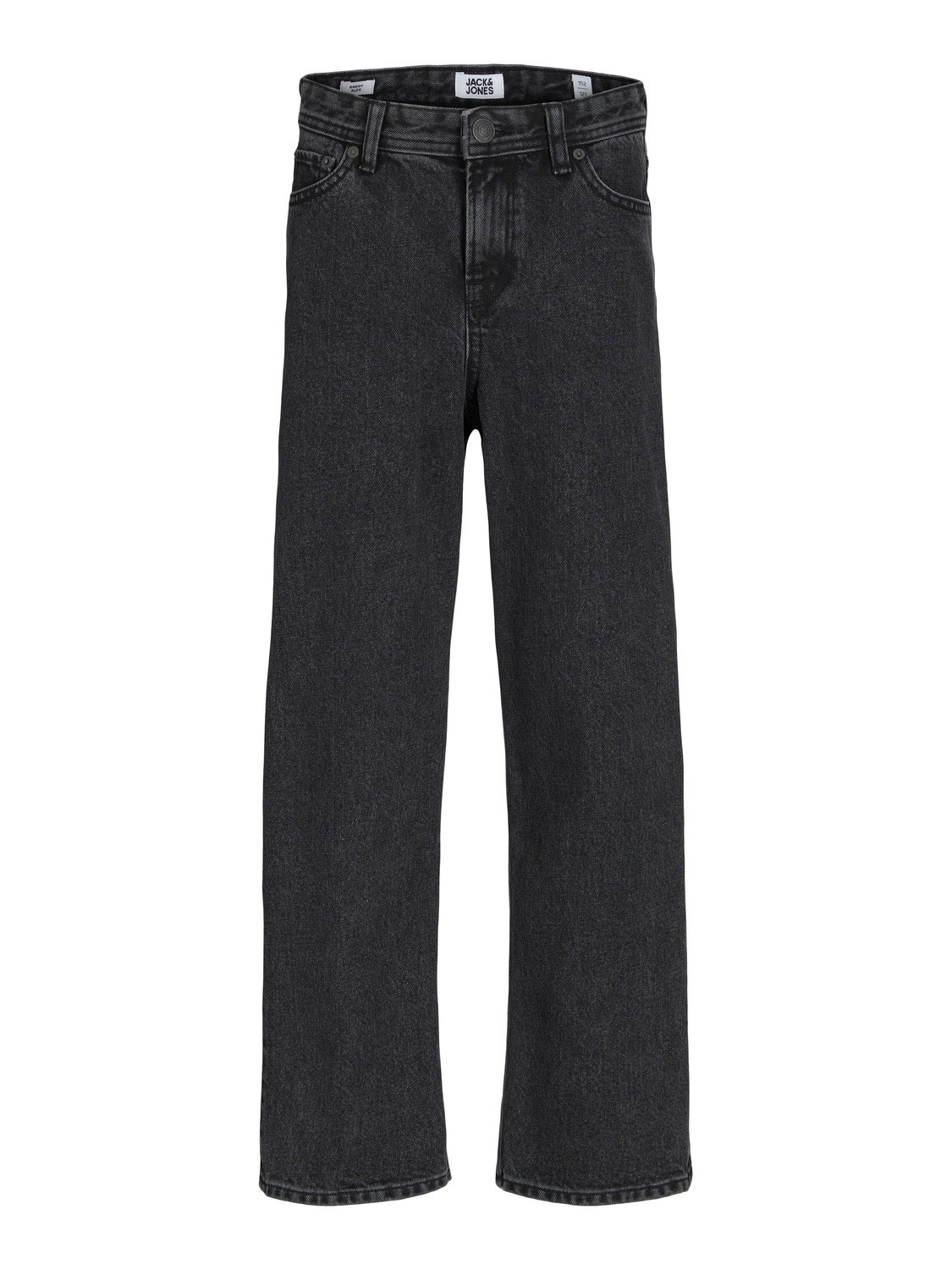 Pantalon Loose Garçon Jean Baggy Garçon Risipu Pantalon Cargo