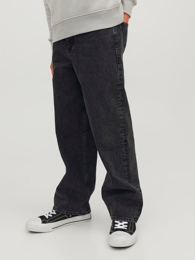 Jack & Jones JJIALEX JJIORIGINAL MF 823 Baggy fit jeans For boys - 12244624