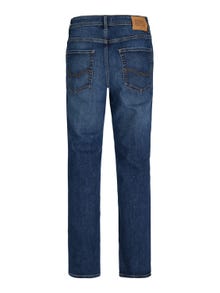 Jack & Jones JJIWHCLARK JJIORIGINAL SQ 435 Regular fit Jeans Voor jongens -Blue Denim - 12244866
