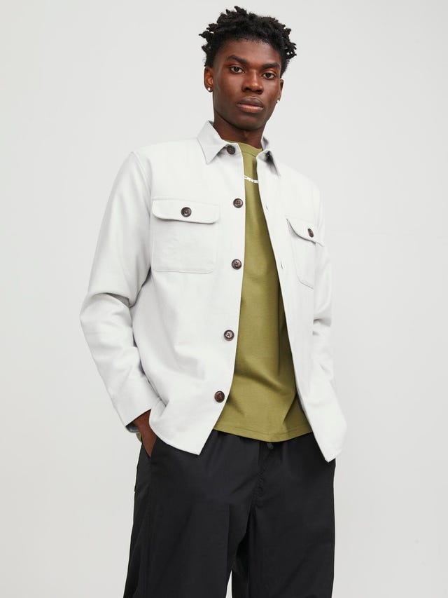 Jack & Jones Surchemise Relaxed Fit - 12244891