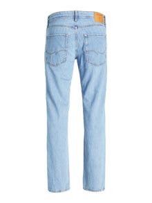 Jack & Jones JJIMIKE JJORIGINAL MF 183 Jeans tapered fit -Blue Denim - 12244953