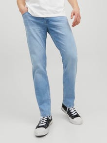 Jack & Jones JJILIAM JJORIGINAL SBD 805 Skinny fit jeans -Blue Denim - 12244954