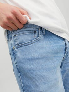Jack & Jones JJILIAM JJORIGINAL SBD 805 Skinny fit jeans -Blue Denim - 12244954