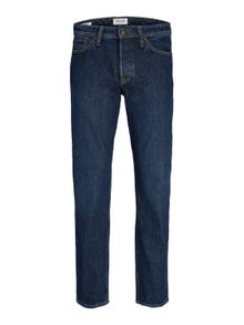 Jack & Jones JJITIM JJORIGINAL MF 691 Jeans slim fit -Blue Denim - 12244956