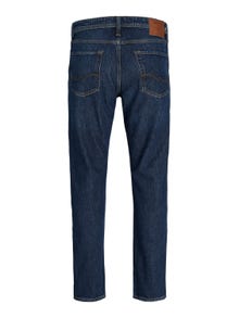 Jack & Jones JJITIM JJORIGINAL MF 691 Slim Fit Jeans -Blue Denim - 12244956