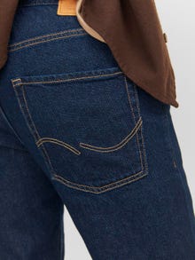 Jack & Jones JJITIM JJORIGINAL MF 691 Jeans slim fit -Blue Denim - 12244956