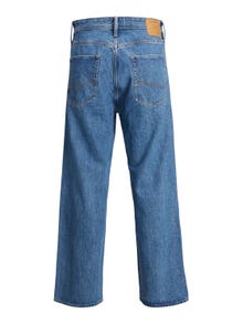Jack & Jones JJICLARK JJORIGINAL SBD 301 Regular fit Jeans -Blue Denim - 12244959