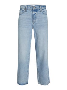Jack & Jones JJICLARK JJORIGINAL SBD 175 Jeans Regular fit -Blue Denim - 12244960