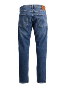 Jack & Jones JJIFRANK JJORIGINAL CJ 198 Tapered fit jeans -Blue Denim - 12244961