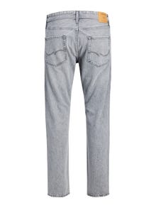 Jack & Jones JJIMIKE JJORIGINAL CJ 020 Tapered fit jeans -Grey Denim - 12244964