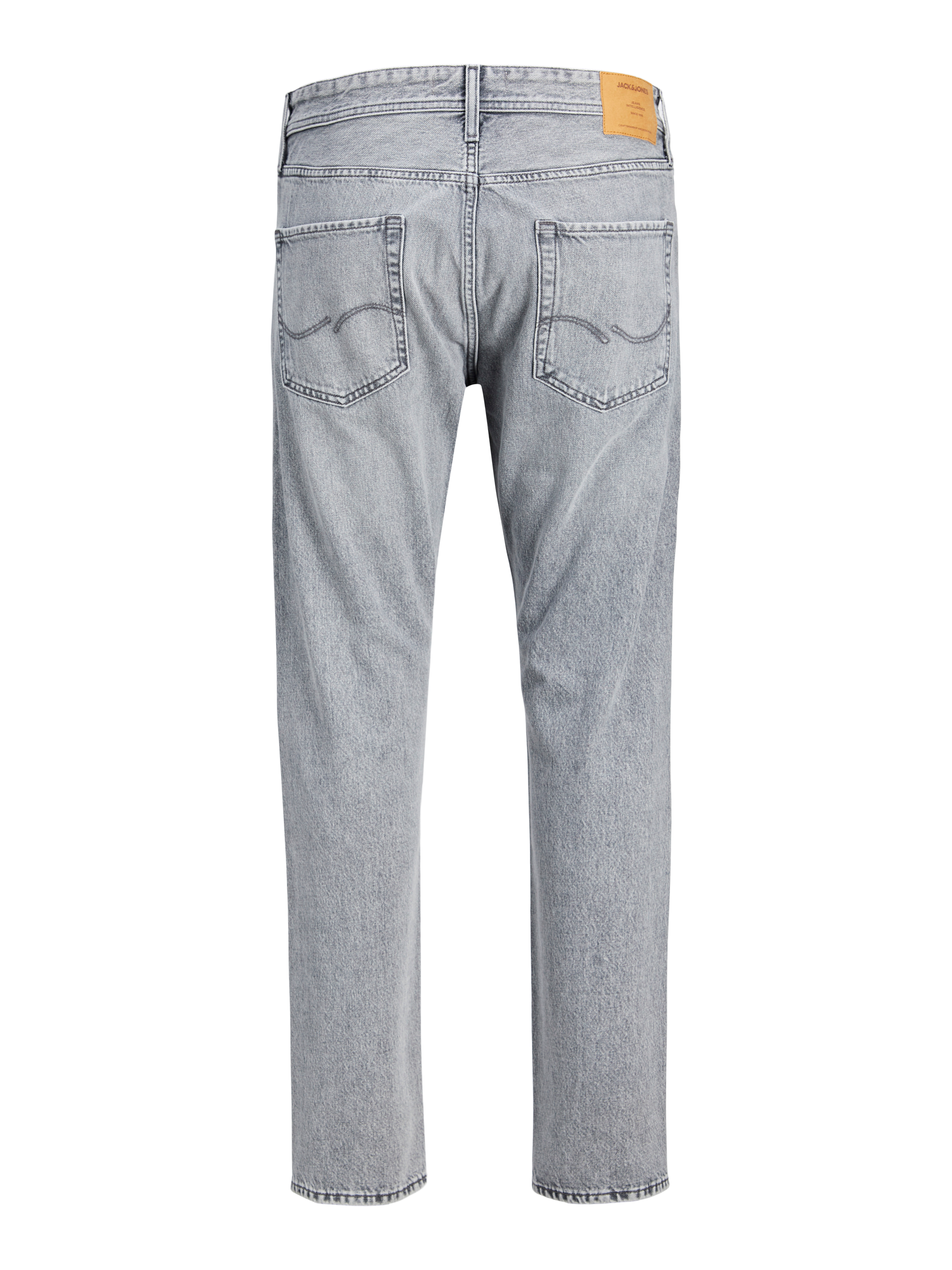 Thumbnail - Jjimike Jjoriginal Mf 020 Tapered Fit Jeans