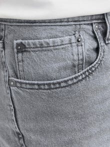 Jack & Jones JJIMIKE JJORIGINAL CJ 020 Jeans Tapered Fit -Grey Denim - 12244964