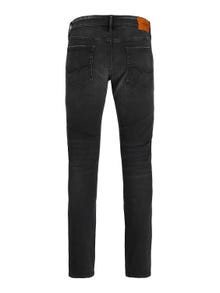 Jack & Jones JJIGLENN JJORIGINAL SBD 012 BSO Slim fit jeans -Black Denim - 12244967
