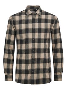 Jack & Jones Καρό -Crockery - 12245084