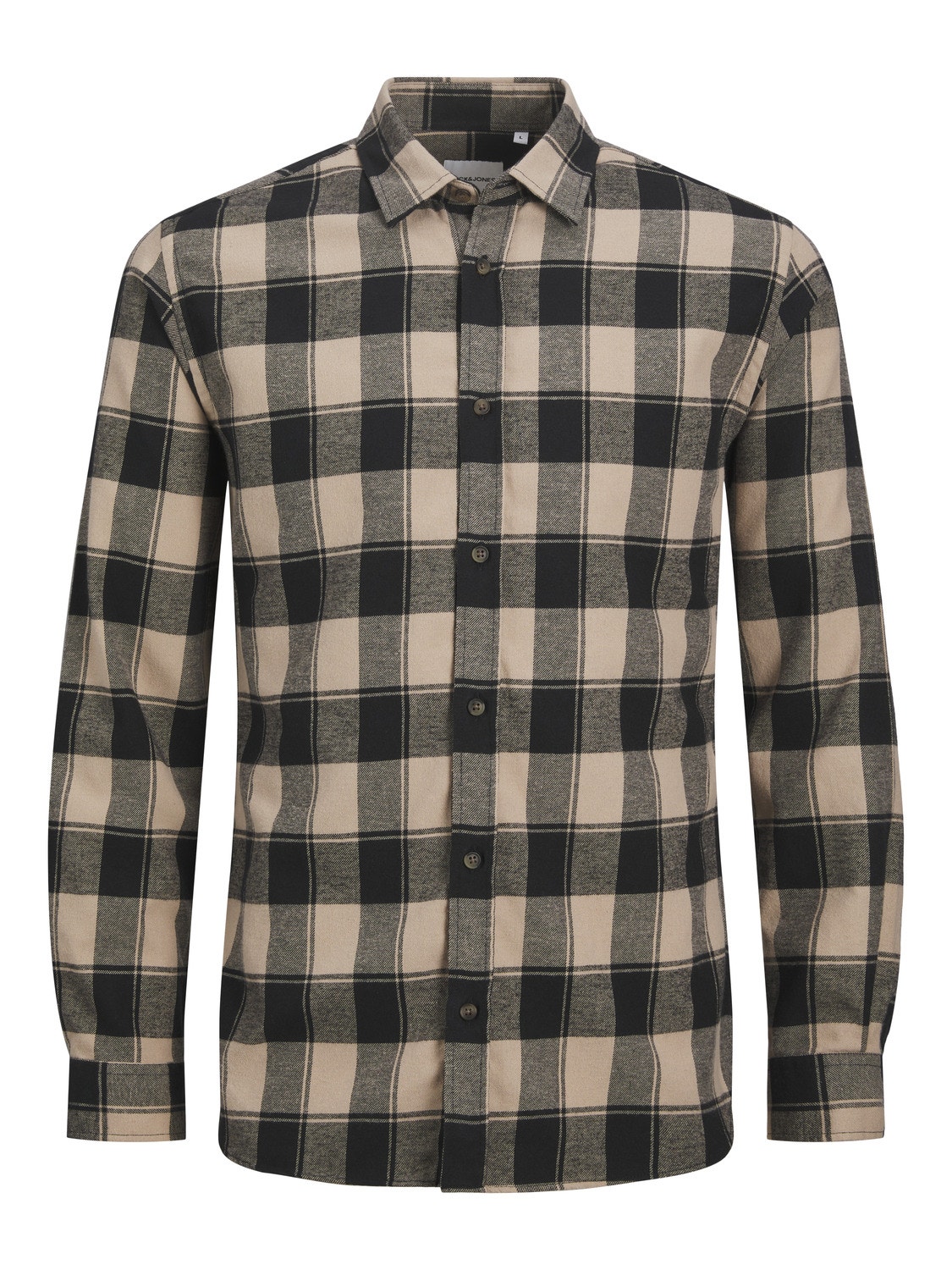 Jack & Jones Καρό -Crockery - 12245084