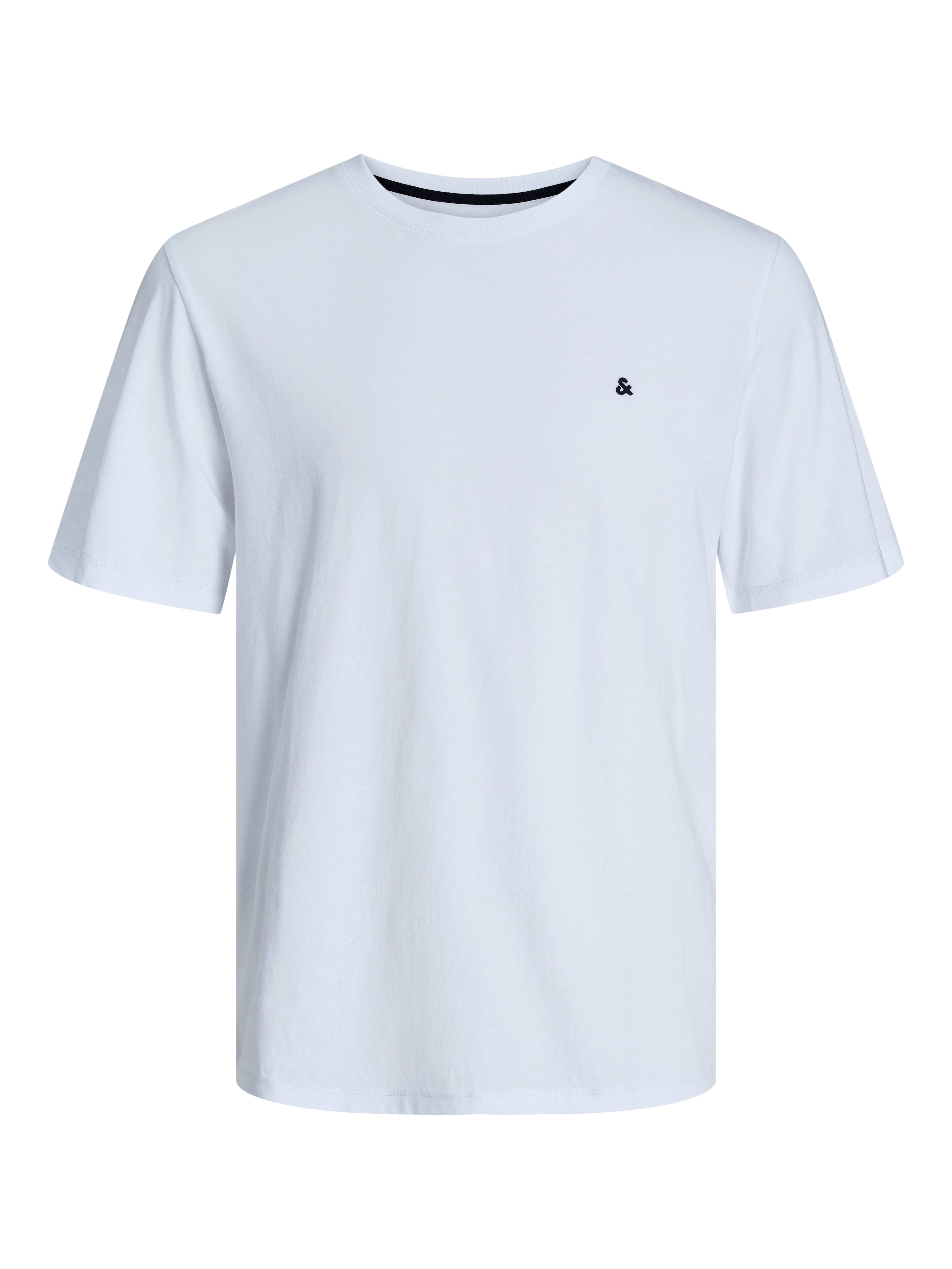 JACK WILLS Mens Crew Neck Cotton T-Shirt Sizes XS-XL Brand JACK WILLS Mens Crew Neck Cotton T-Shirt Sizes XS-XL Brand