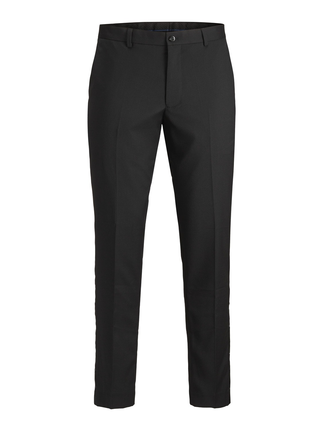 Jack & Jones JPRFRANCO Pantaloni formali Super Slim Fit -Black - 12245184