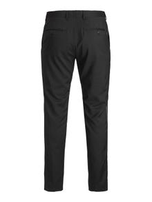 Jack & Jones JPRFRANCO Pantalones de vestir Super Slim Fit -Black - 12245184