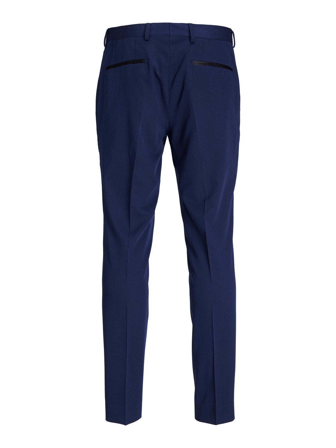 Jack & Jones JPRFRANCO Super Slim Fit Pantalon -Medieval Blue - 12245184