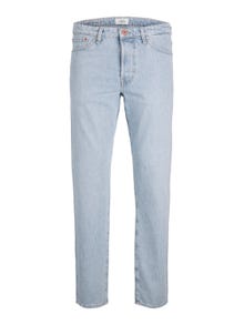 Jack & Jones JJICLARK JJCOOPER JOS 290 Regular fit Teksad -Blue Denim - 12245231