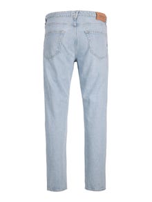 Jack & Jones JJICLARK JJCOOPER JOS 290 Regular fit jeans -Blue Denim - 12245231