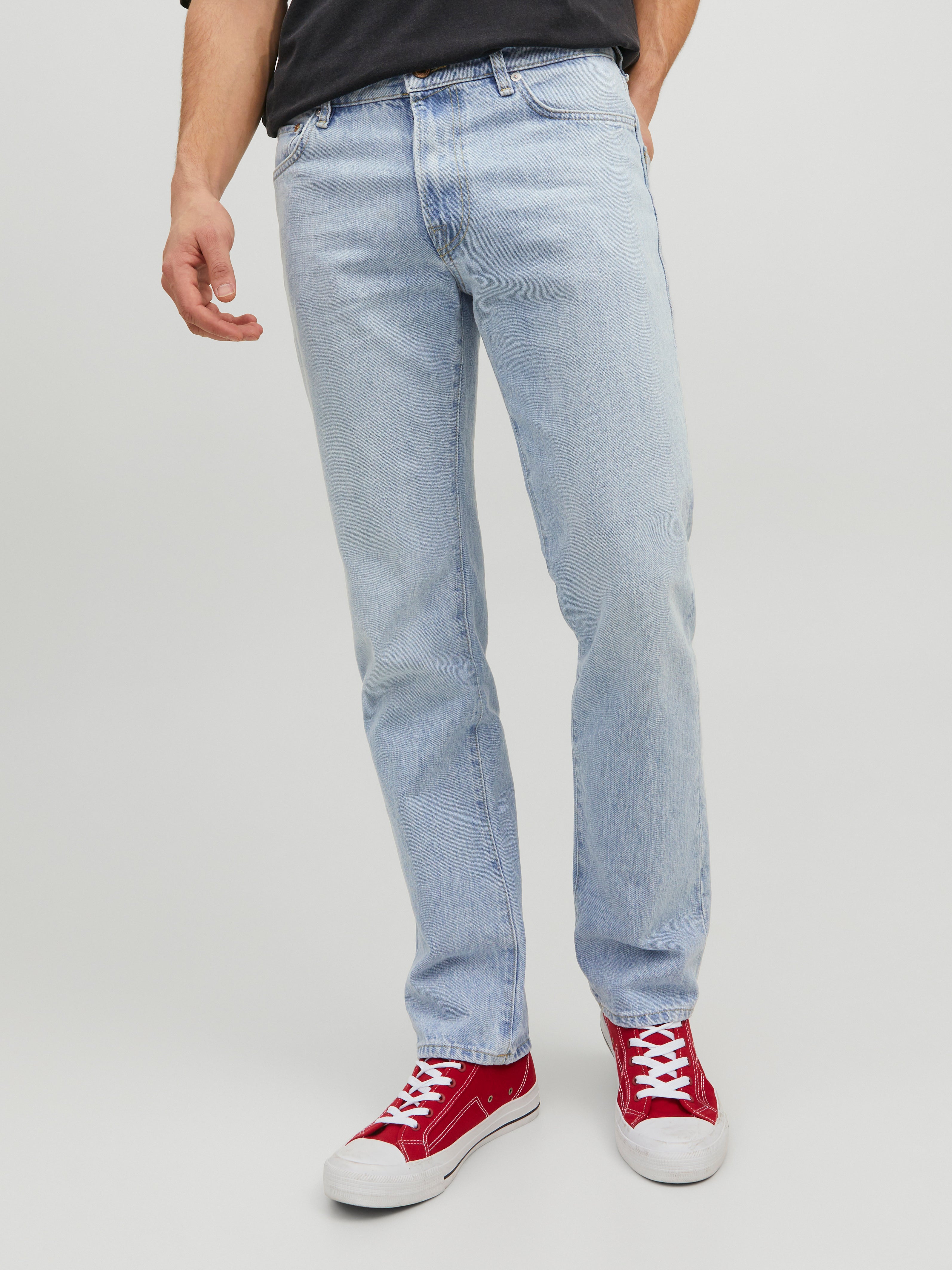 Jjiclark Jjcooper Jos 290 Regular Fit Jeans