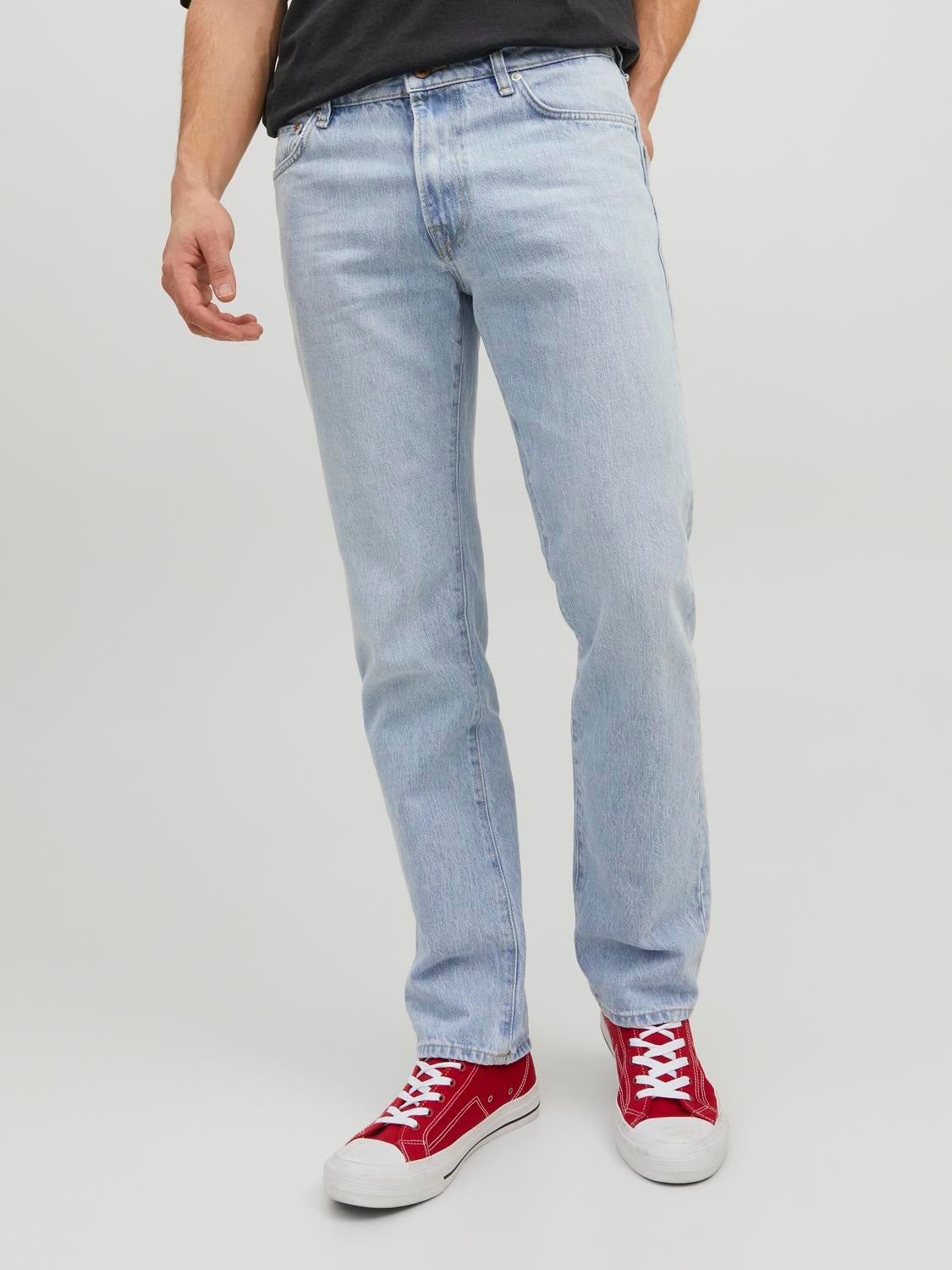 Jjiclark Jjcooper Jos 290 Regular Fit Jeans