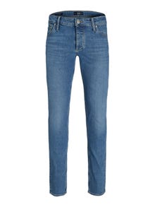 Jack & Jones JJICLARK JJEVAN AM 377 LID Regular fit jeans -Blue Denim - 12245232