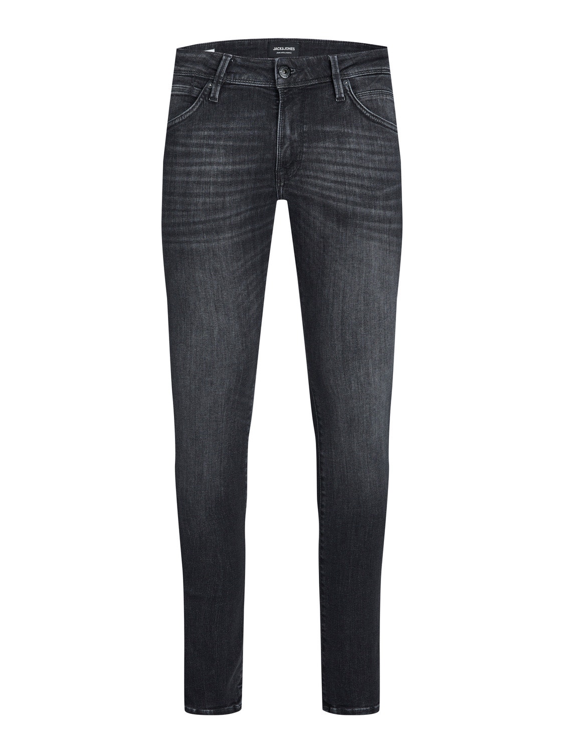 JJILIAM JJFOX BL 655 50SPS Skinny fit jeans with 50% discount! | Jack ...
