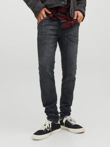 Jack & Jones JJILIAM JJFOX BL 655 50SPS Skinny fit jeans -Grey Denim - 12245237