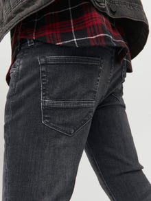 Jack & Jones JJILIAM JJFOX BL 655 50SPS Skinny fit jeans -Grey Denim - 12245237