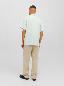 Jack & Jones Regular Fit Skjorte -Pale Blue - 12245238