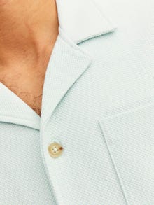 Jack & Jones Camicia Regular Fit -Pale Blue - 12245238