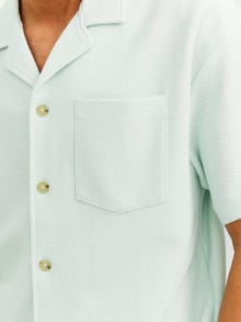 Jack & Jones Regular Fit Overhemd -Pale Blue - 12245238