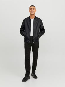 Jack & Jones Blousonjacke -Black - 12245256