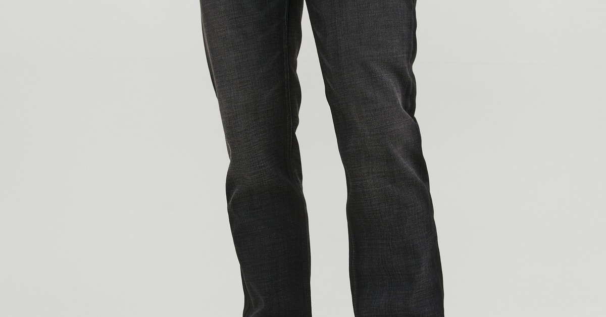 JJICLARK JJWOOD CJ 681 Regular fit jeans with 50 discount! Jack & Jones®