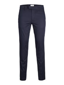 Jack & Jones Slim Fit Chino trousers -Seaborne - 12245343