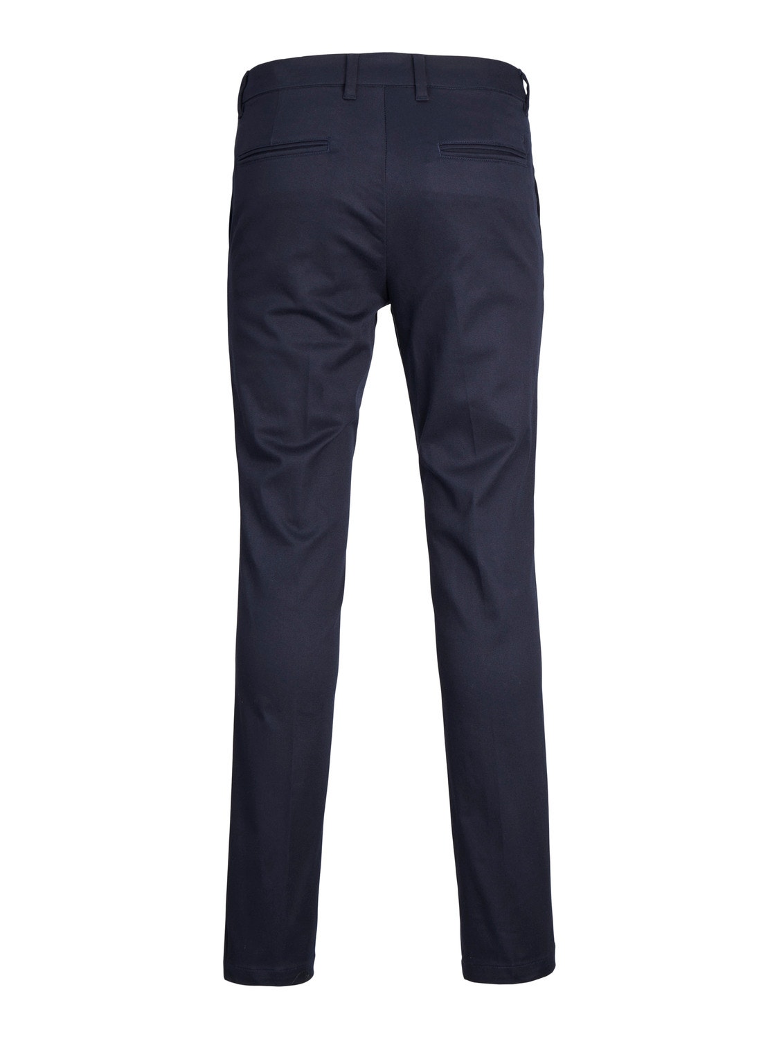 Slim Fit Chino trousers, Light Blue