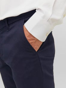Jack & Jones Pantalon chino Slim Fit -Seaborne - 12245343