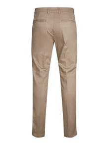 Jack & Jones Slim Fit Chino trousers -Fungi - 12245343