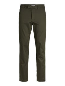 Jack & Jones Slim Fit Chino-housut -Rosin - 12245343