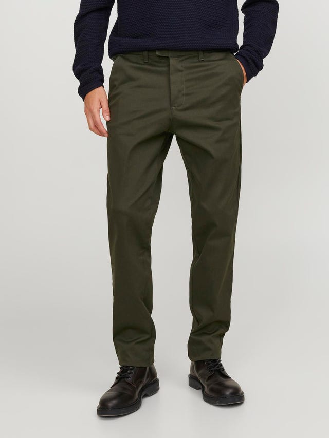 Jack & Jones Slim Fit Chino trousers - 12245343