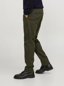 Jack & Jones Pantalones chinos Slim Fit -Rosin - 12245343