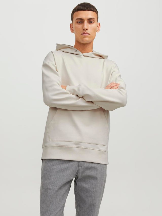 Cotton Pullover Hoodies Streetwear  Hip Hop Cotton Sweatshirt Men - 2023  New Hoodie - Aliexpress