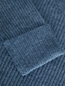 JJXX JXELLINORA Megztinis -Coronet Blue - 12245453