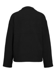 JJXX JXARIELLA Pull en maille -Black - 12245459