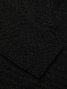 JJXX JXARIELLA Pull en maille -Black - 12245459
