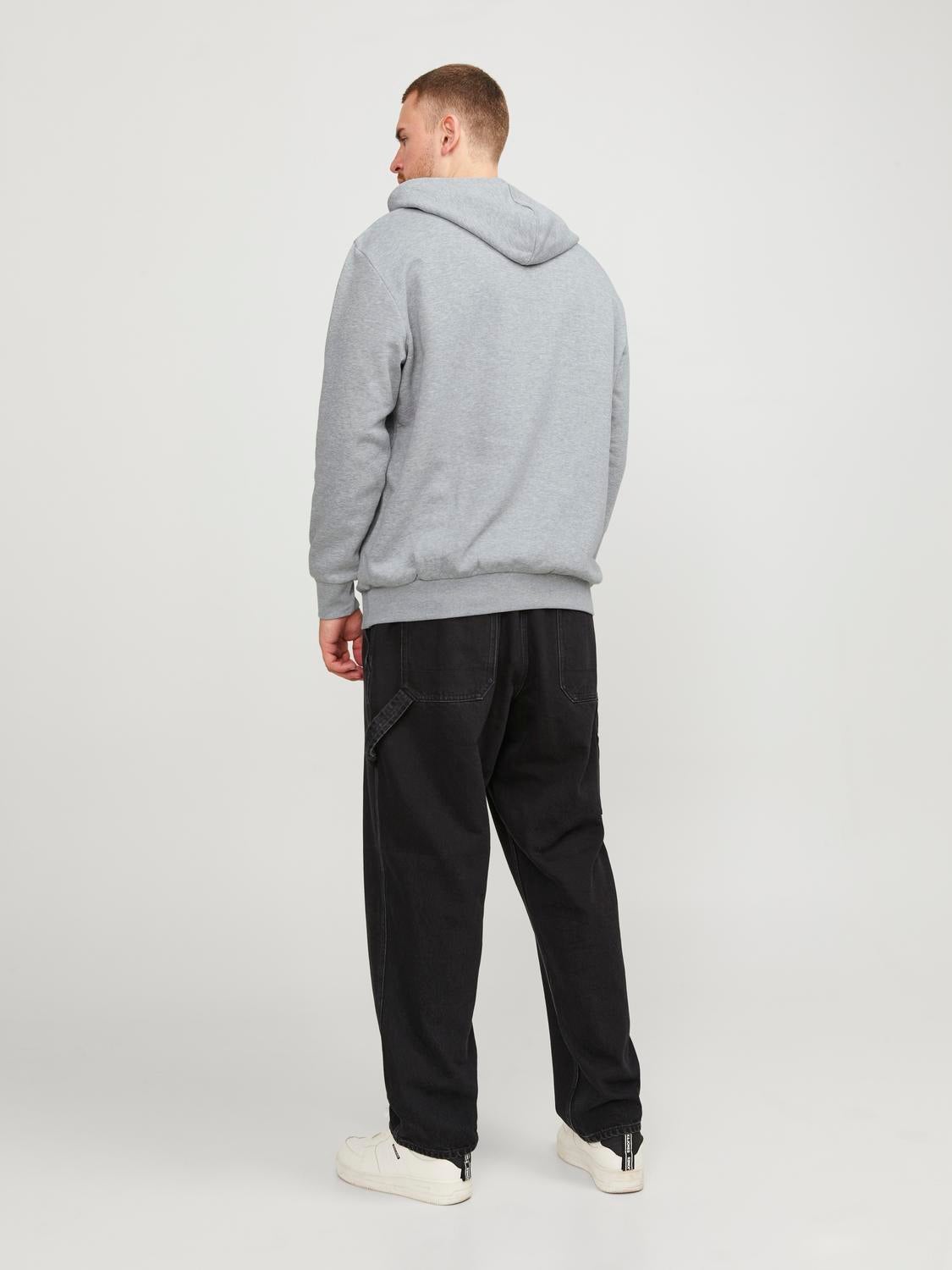 Jack & Jones Lambert Sweatshirt - Yahoo Shopping