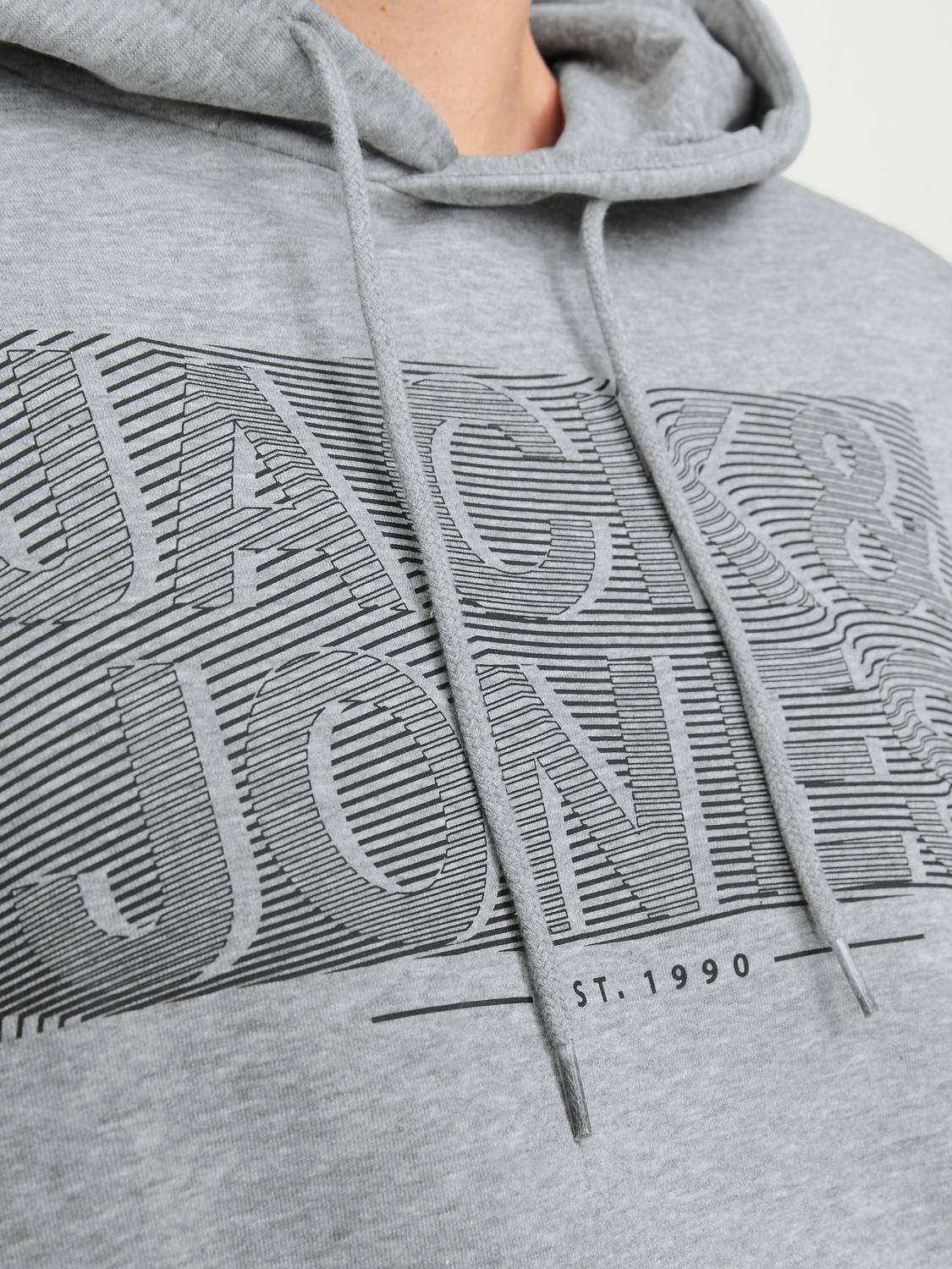 Jack & Jones Lambert Sweatshirt - Yahoo Shopping